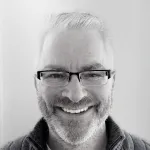 Jim Buckley headshot